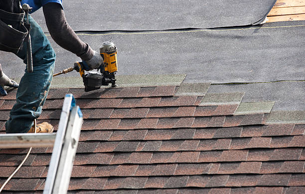 Licensed Roofing service in Jefferson, NC - Brentwood Metal Roofing